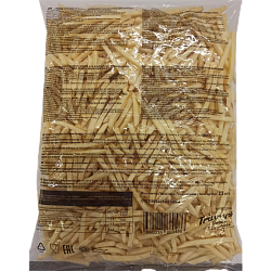 «TRIUMPH» french fries without breading 6*6 mm