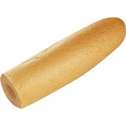 «АГС» булочка французская для хот-дога
