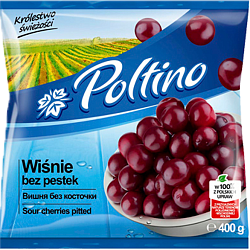 «POLTINO» pitted cherries