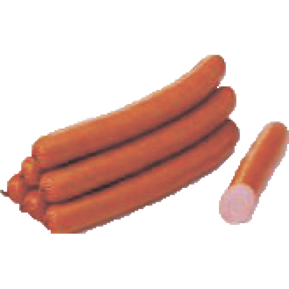Pork Warsaw sausage Pork Warsaw sausage