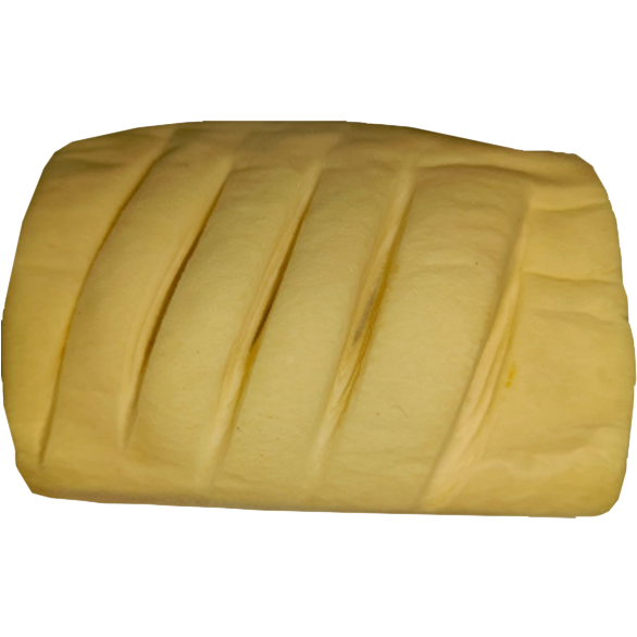 «AGS» puff pastry with lemon filling (proofed)