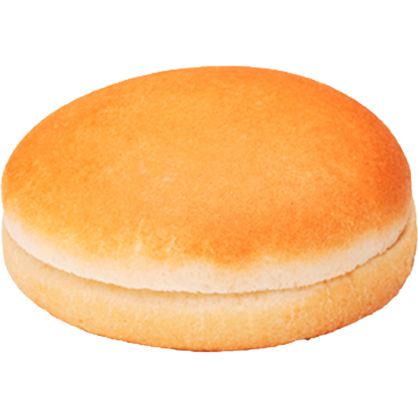 «AGS» hamburger bun (8 packs of 6 pieces) «AGS» hamburger bun (8 packs of 6 pieces)