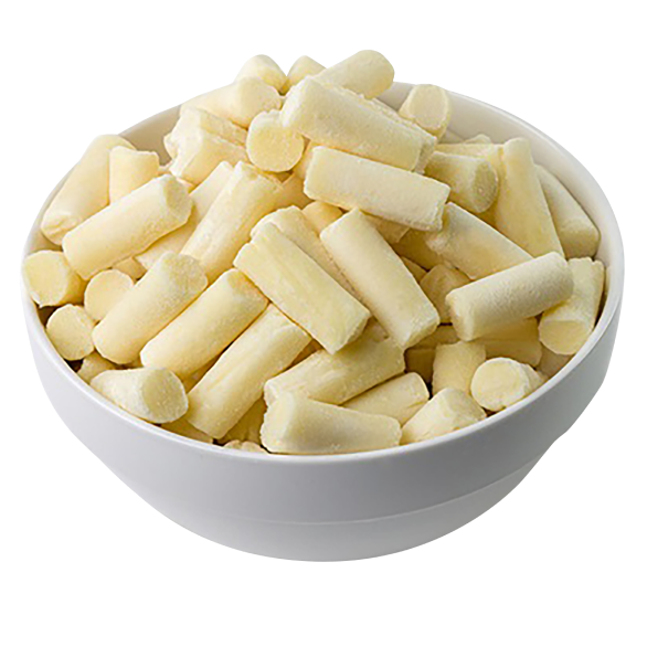 «ECOFROST» картофельное пюре