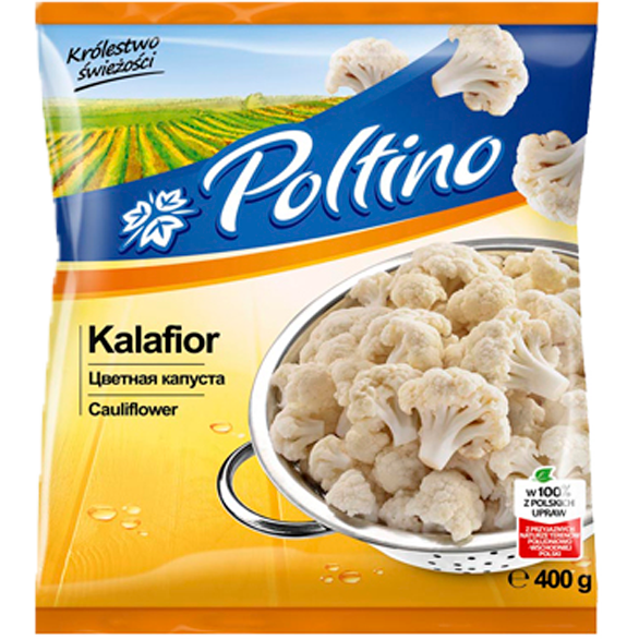 «POLTINO» cauliflower «POLTINO» cauliflower