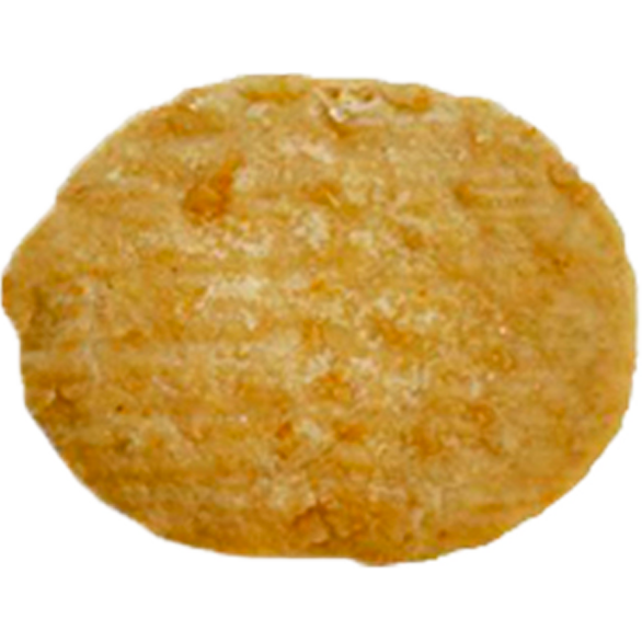 «THE GOLDEN COCKEREL» chicken cutlet for hamburger «THE GOLDEN COCKEREL» chicken cutlet for hamburger