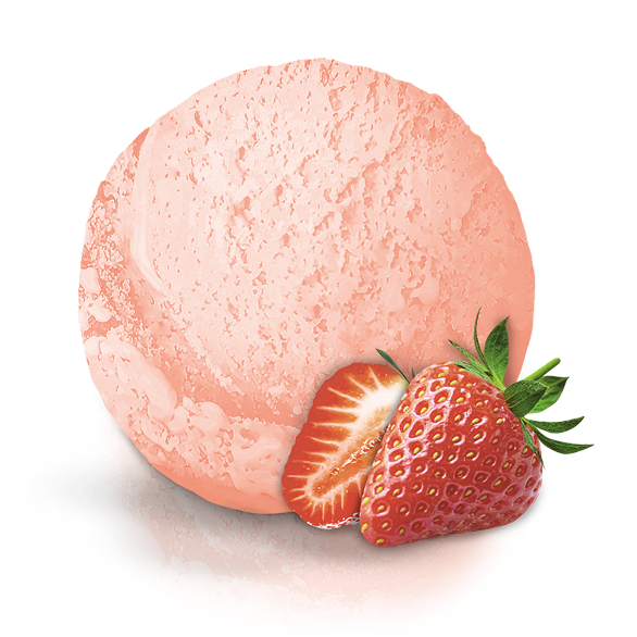 «MOROZPRODUCT» strawberry cream in cuvettes 2.3 kg «MOROZPRODUCT» strawberry cream in cuvettes 2.3 kg