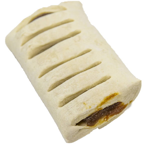 «FIVE STARS» strudliki (puff pastry) stuffed with boiled condensed milk «FIVE STARS» strudliki (puff pastry) stuffed with boiled condensed milk