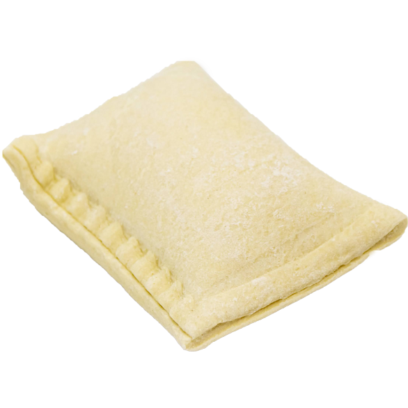 «FIVE STARS» puff pastry with ham and cheese «FIVE STARS» puff pastry with ham and cheese