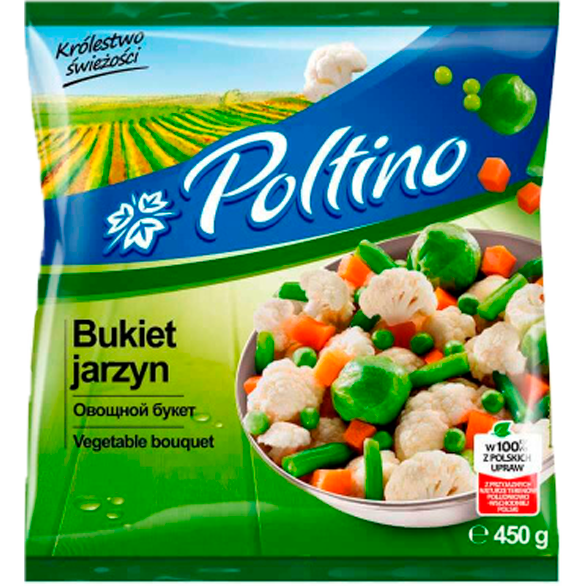 «POLTINO» овощной букет «POLTINO» овощной букет