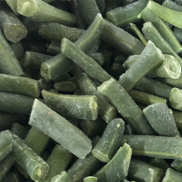 «KRASKI LETA» green beans «KRASKI LETA» green beans