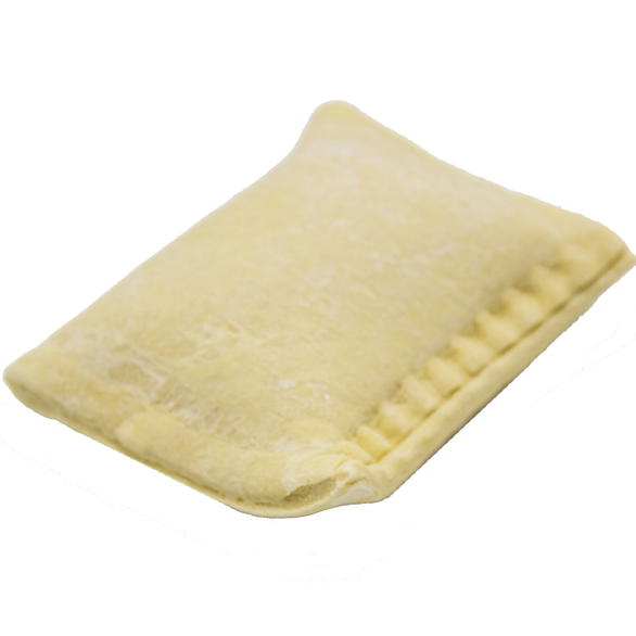 «FIVE STARS» puff pastry with potatoes and mushrooms «FIVE STARS» puff pastry with potatoes and mushrooms