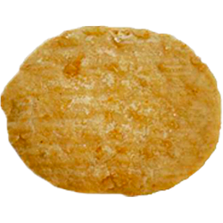 «THE GOLDEN COCKEREL» chicken cutlet for hamburger