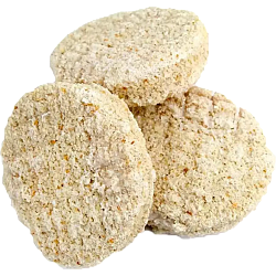 "SKOROJARKA" cod fish burgers