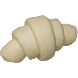 «AGS» classic croissant with butter