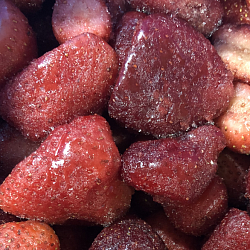 «KRASKI LETA» strawberry